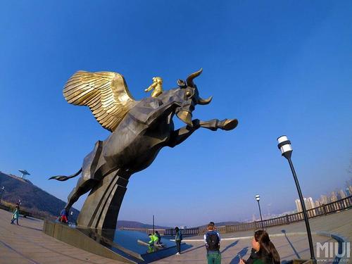 大连游玩街区,大连旅游街区推荐名单