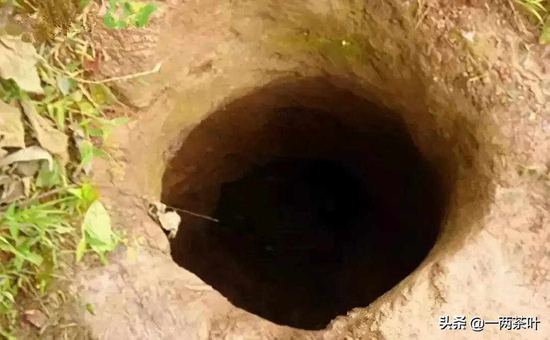 @一两茶叶的鲁西南方言杂谈(一)