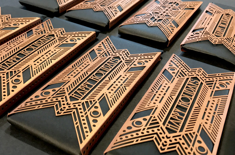 高端巧克力包装设计,巧克力创意包装设计模板