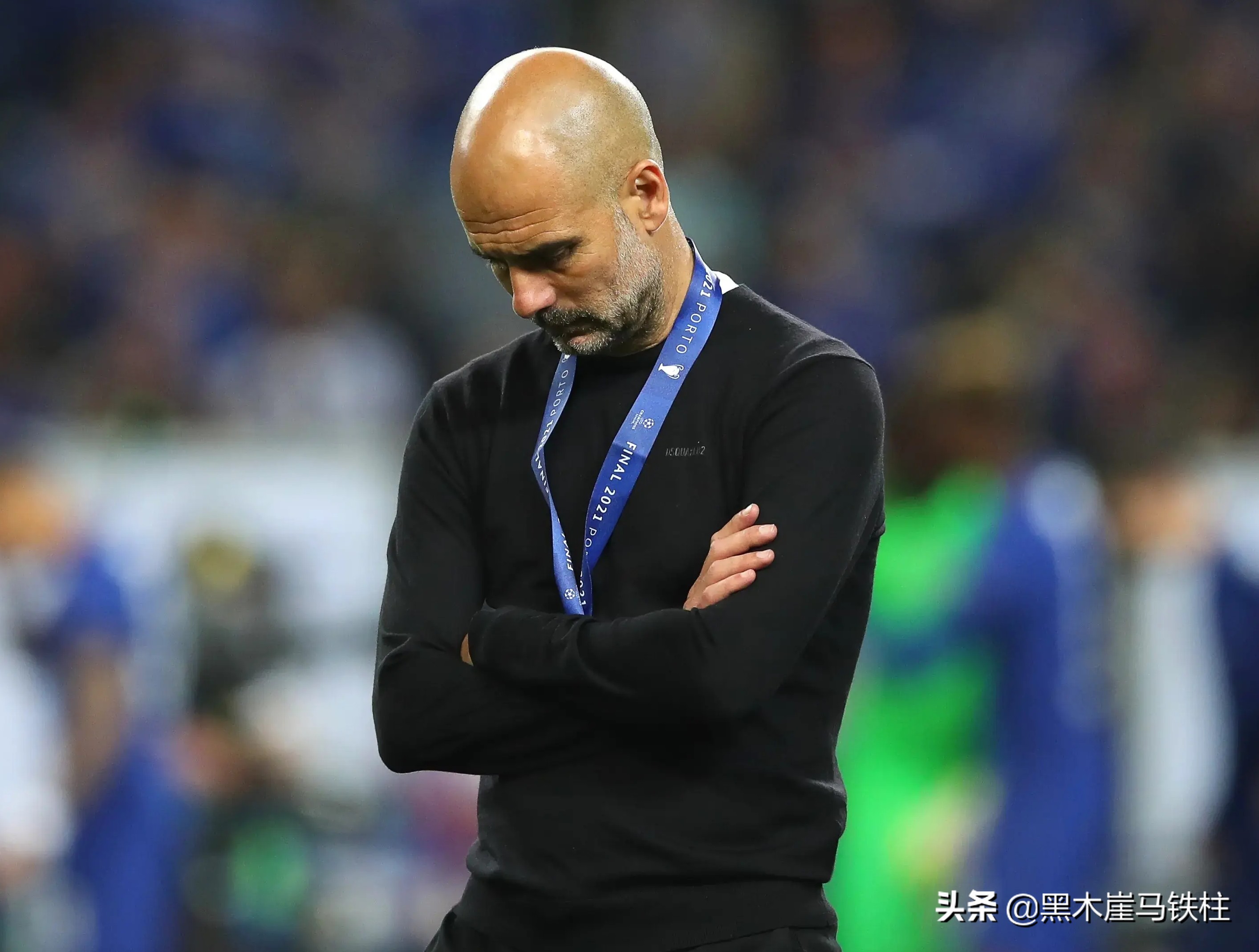 江郎才尽瓜迪奥拉,曼城输球瓜迪奥拉训话