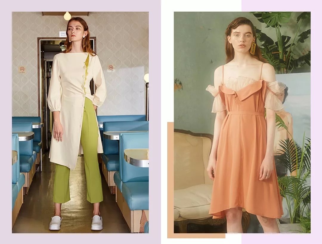 好看的连衣裙店铺推荐,私藏50种裙子店铺