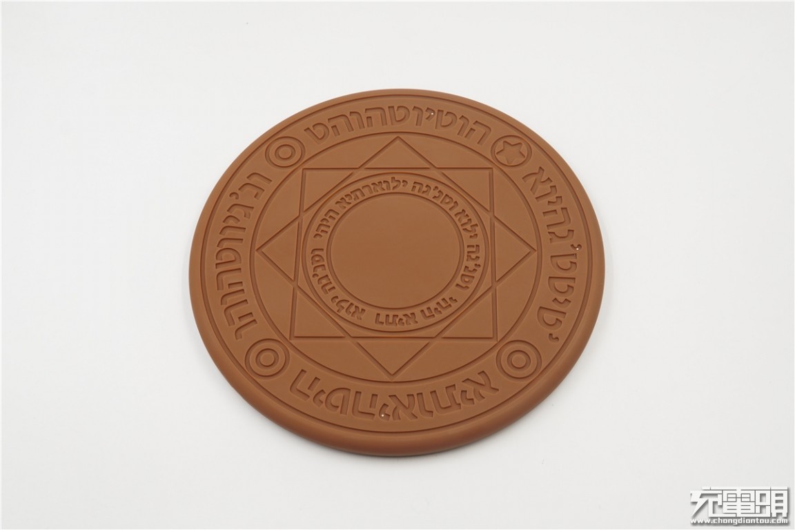 这个充电器充电时的仪式感太强了忍不住想买