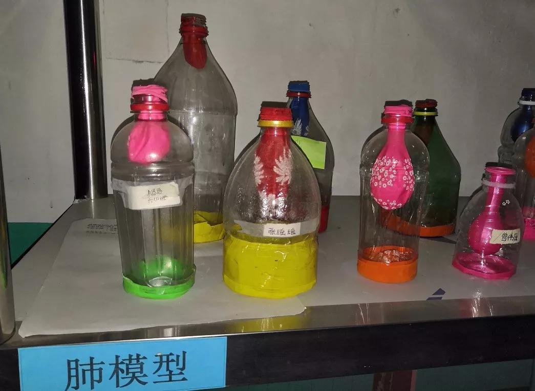 生完孩子没俩月就返校，怕学生跑了……马云点赞这位河北老师