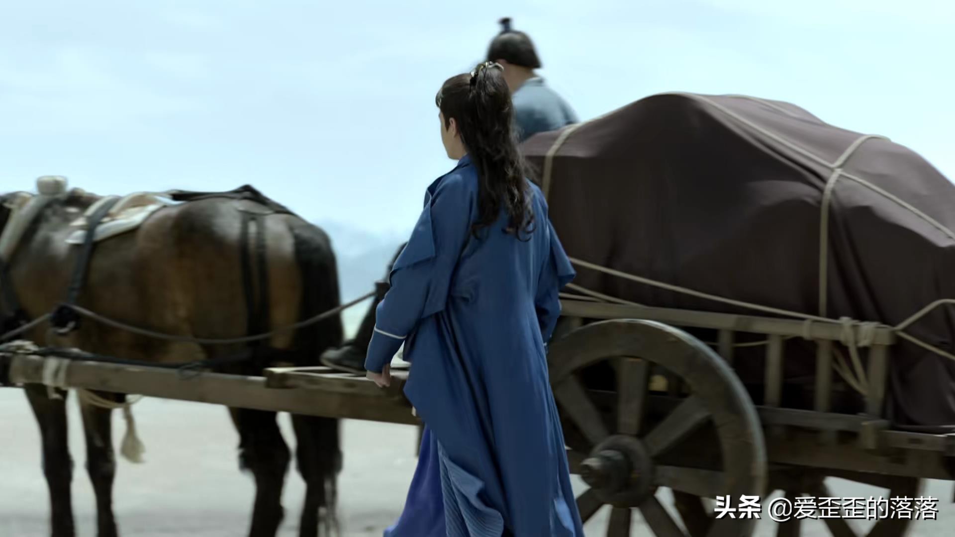 《庆余年》范闲衣橱，简直一部男装进化史，穿搭诀窍你get了吗？