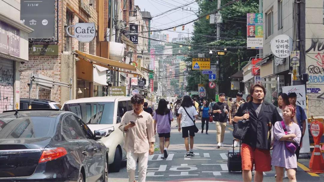 韩国首尔最好的店,首尔探店100个必去的店