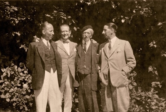 卡地亚的珠宝有什么魅力,让女人疯狂的世界十大珠宝品牌