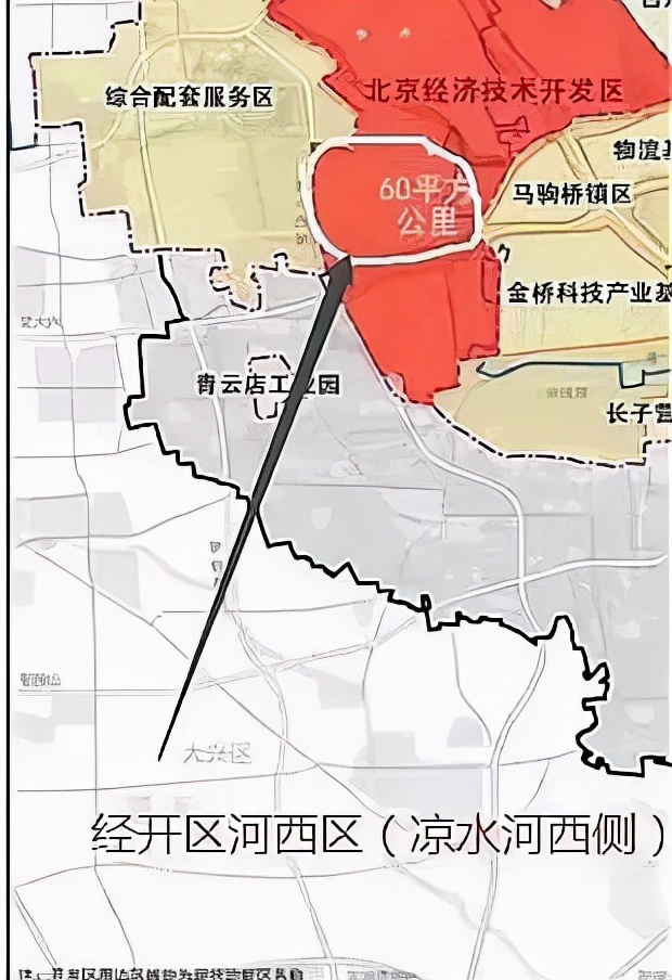 北京儿童医院有多少个院区,北京儿童医院新院区