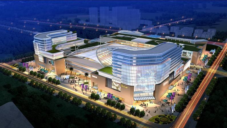 香港最繁华步行街,香港铜锣湾全球最高档的商业街