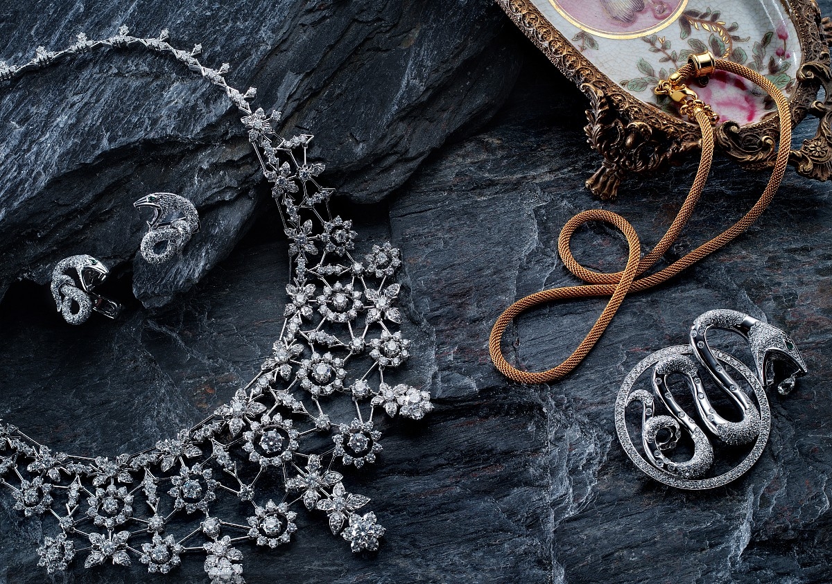 年轻人戴哪种珠宝比较好,选择什么样的珠宝才是最好