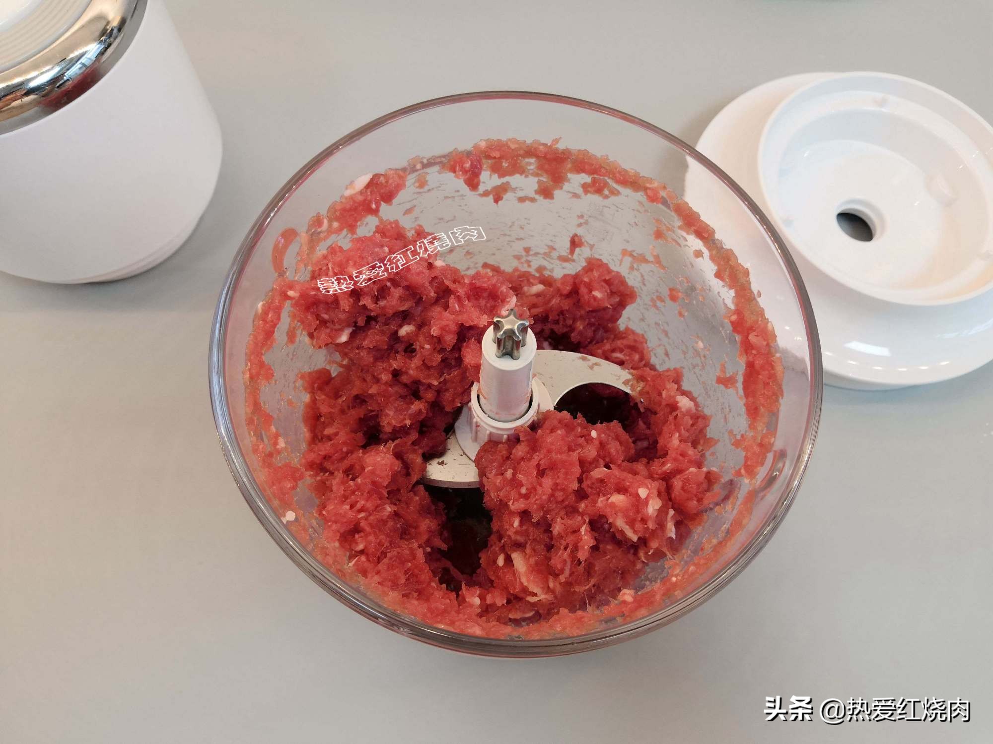 这道菜味道不错必列入年夜饭清单,这道菜被誉为清真一绝