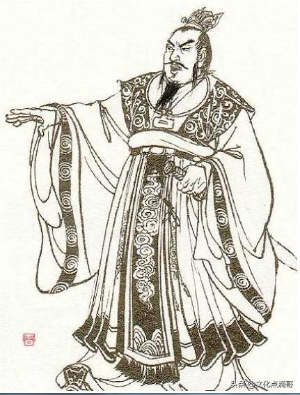 历代皇帝排名及简介,历代皇帝列表简介大全