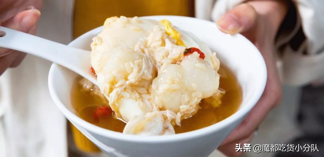 行家才知道的糖水铺们｜魔都low甜品清单③