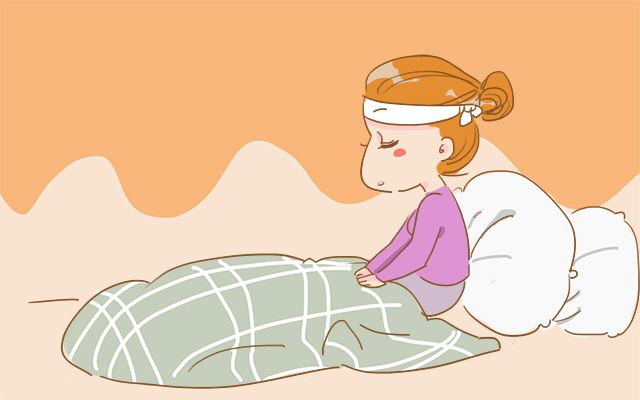 生完孩子，身体这两个地方存有“垃圾”，不清理就是自找麻烦