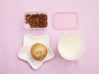 宝宝辅食6-12个月早餐简单,5个月宝宝辅食食谱大全