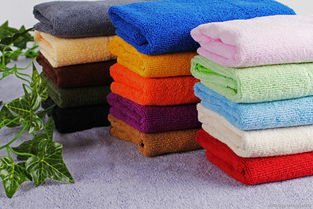 毛巾发粘光滑怎么办,毛巾变硬怎么办小妙招