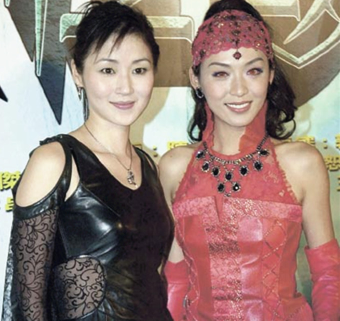 韩君婷受伤视频,韩君婷香港