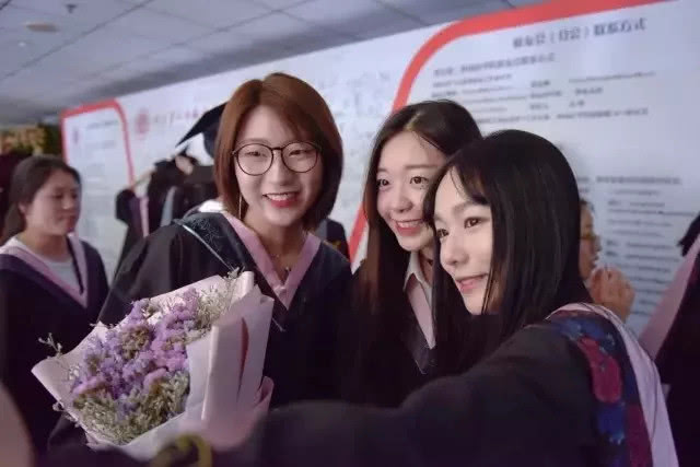 北京女人最多的大学,北京女生最多的大学排名