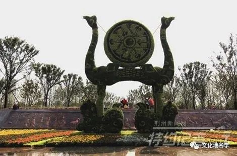 荆楚文化的简介,荆楚文化有哪些特色