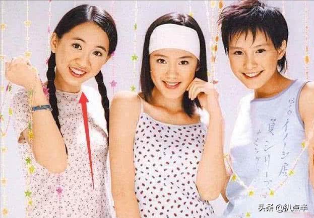 明道老婆王婷萱年轻时候的照片,明道和王婷萱什么时候谈恋爱的