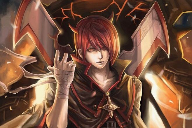 星游记银河眼和五色眼,星游记中的银河眼