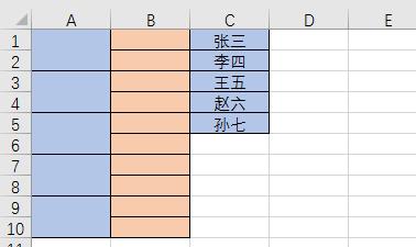excel中复制粘贴的5种特殊用法,excel复制粘贴总显示不出来怎么办