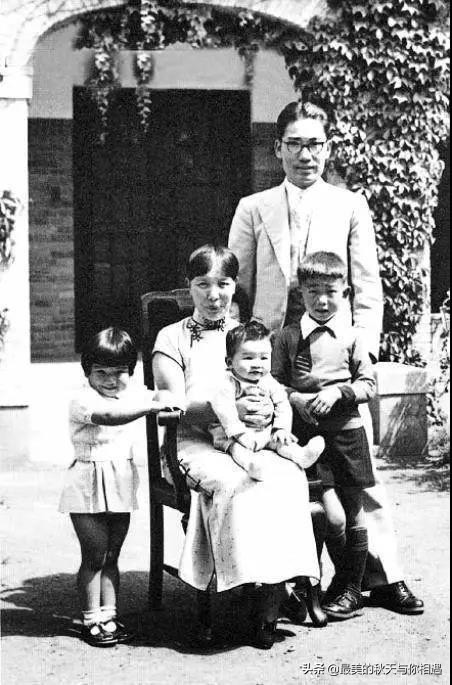 谢婉莹最美十句情诗,谢婉莹的一生