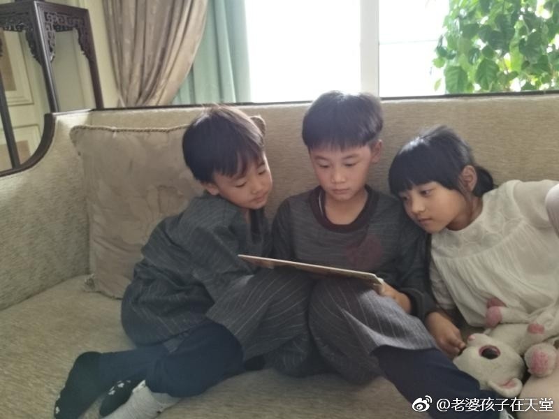 暖暖真的是林生斌的第二个孩子吗,妻儿离开一年林生斌的近况