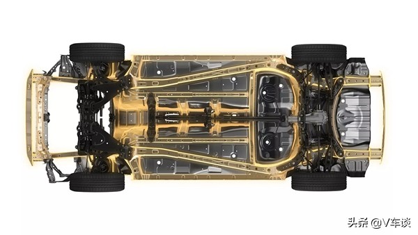 斯巴鲁森林人混动四驱测试,全新斯巴鲁森林人四驱试驾