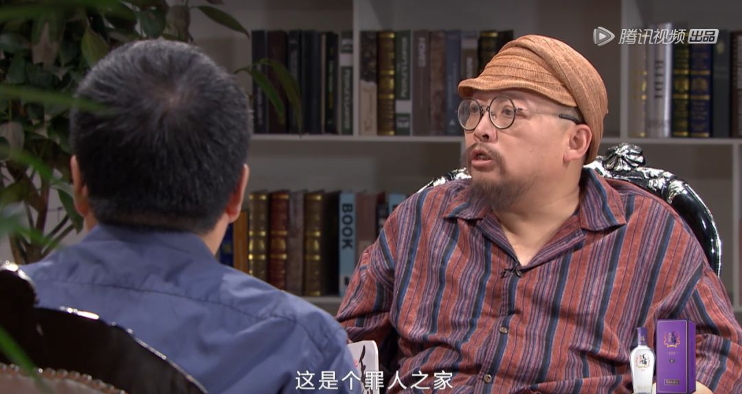 第二次安利这良心国综,都9.4了还不追