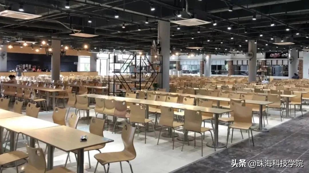 读一所校园环境和学习氛围全方位一流的大学是什么体验？