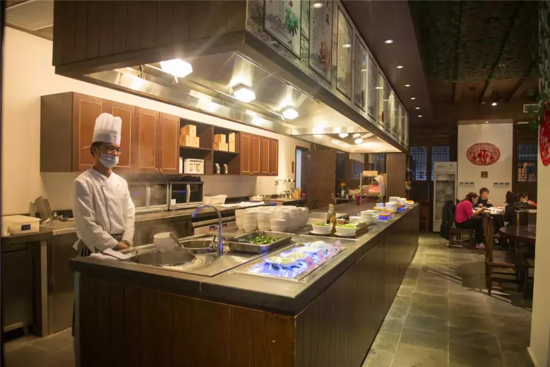 腾冲原乡客栈,腾冲清净隐居客栈静心看世界