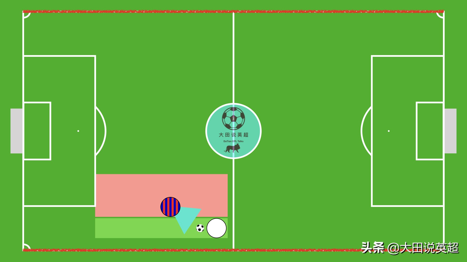 足球场上你看不见的细节,足球场上看不见的对话