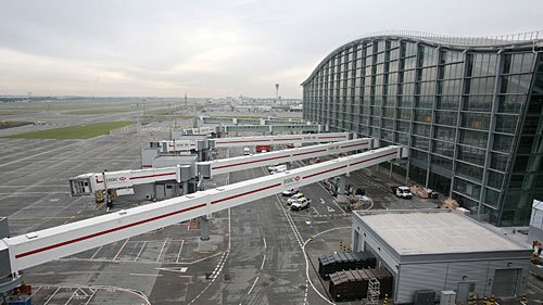 旅行怎么能错过机场免税店呢,国内值得去的机场免税店