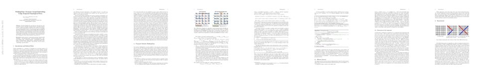 arxiv论文合集,arxiv十大论文