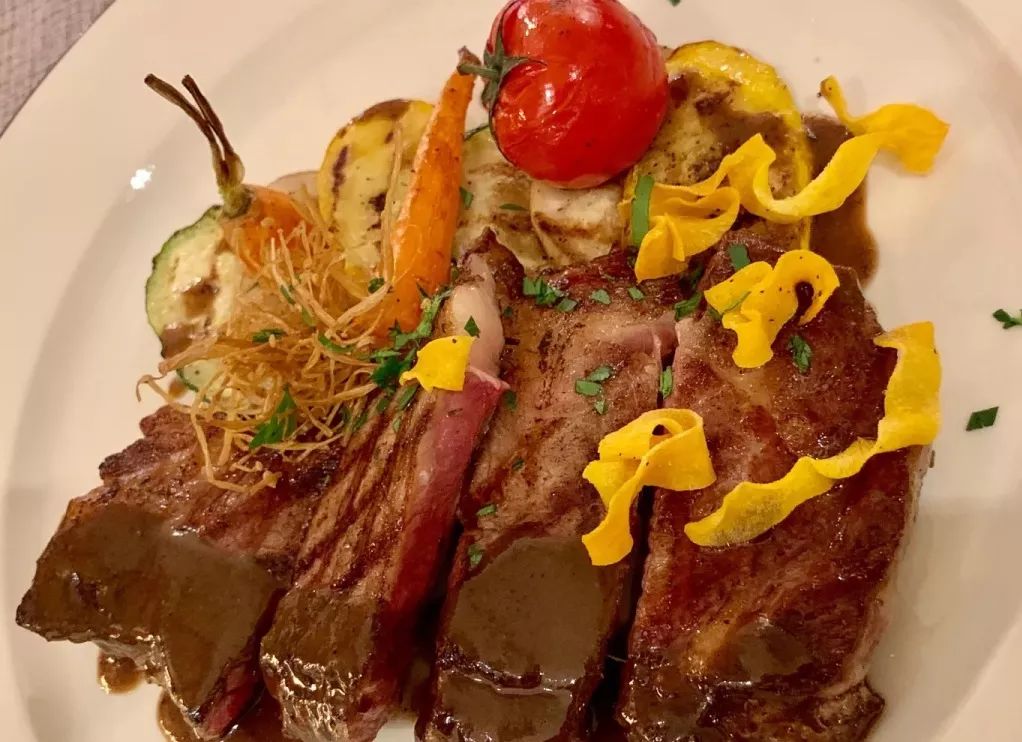 加急！情人节保命手册，该吃点啥你心里还没数？