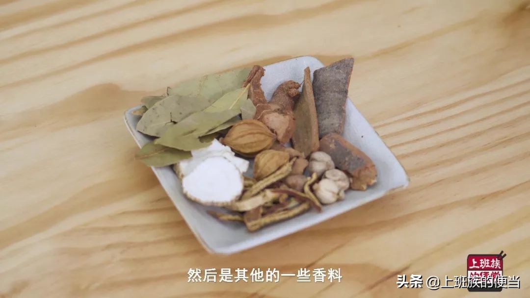 想吃卤味的在家做,想吃卤味在家里做