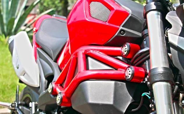 杜卡迪17万左右车型大全及价格,杜卡迪13万左右新车