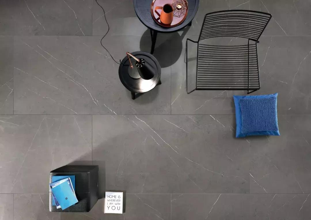 欧文莱灰,欧文莱灰卫生间