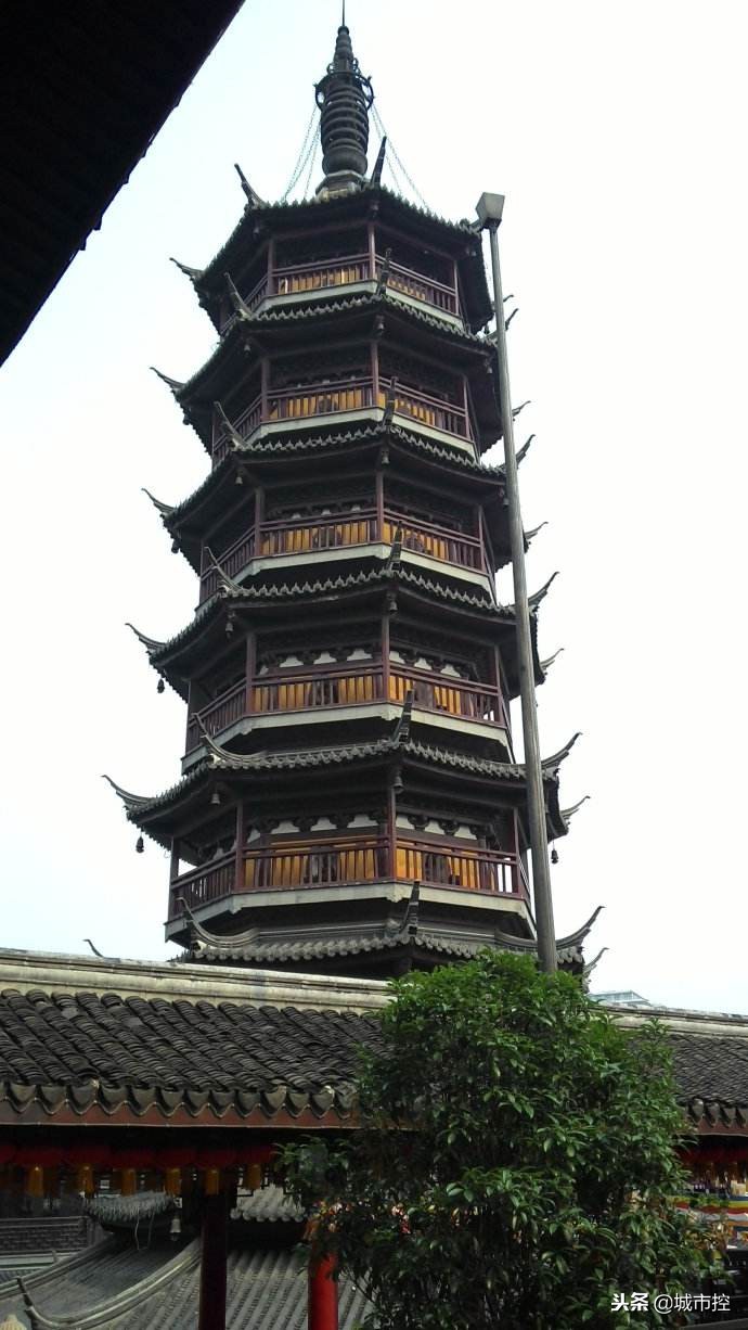 江苏十三座城市,江苏有哪些名塔