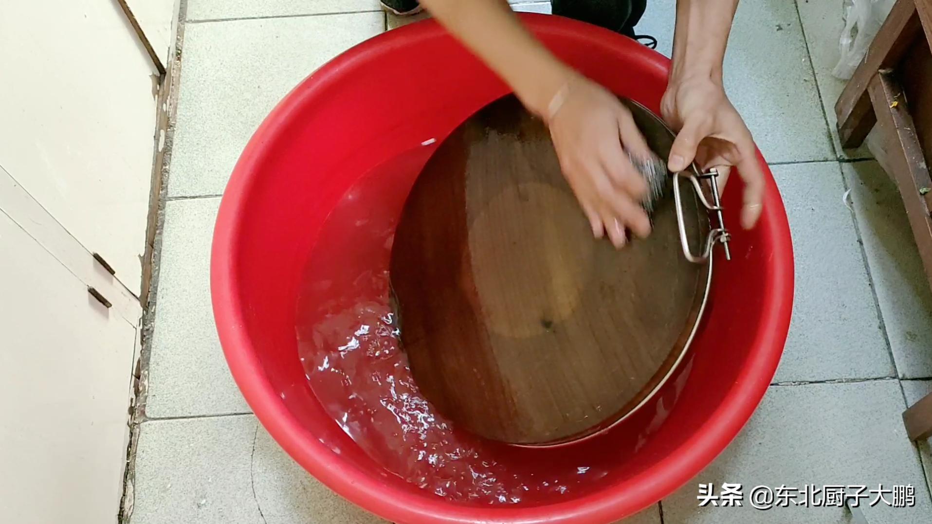 怎么保养菜墩不发霉,新菜墩怎么保养不裂口