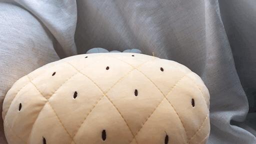 马克君午睡枕推荐,马克君测评午休枕