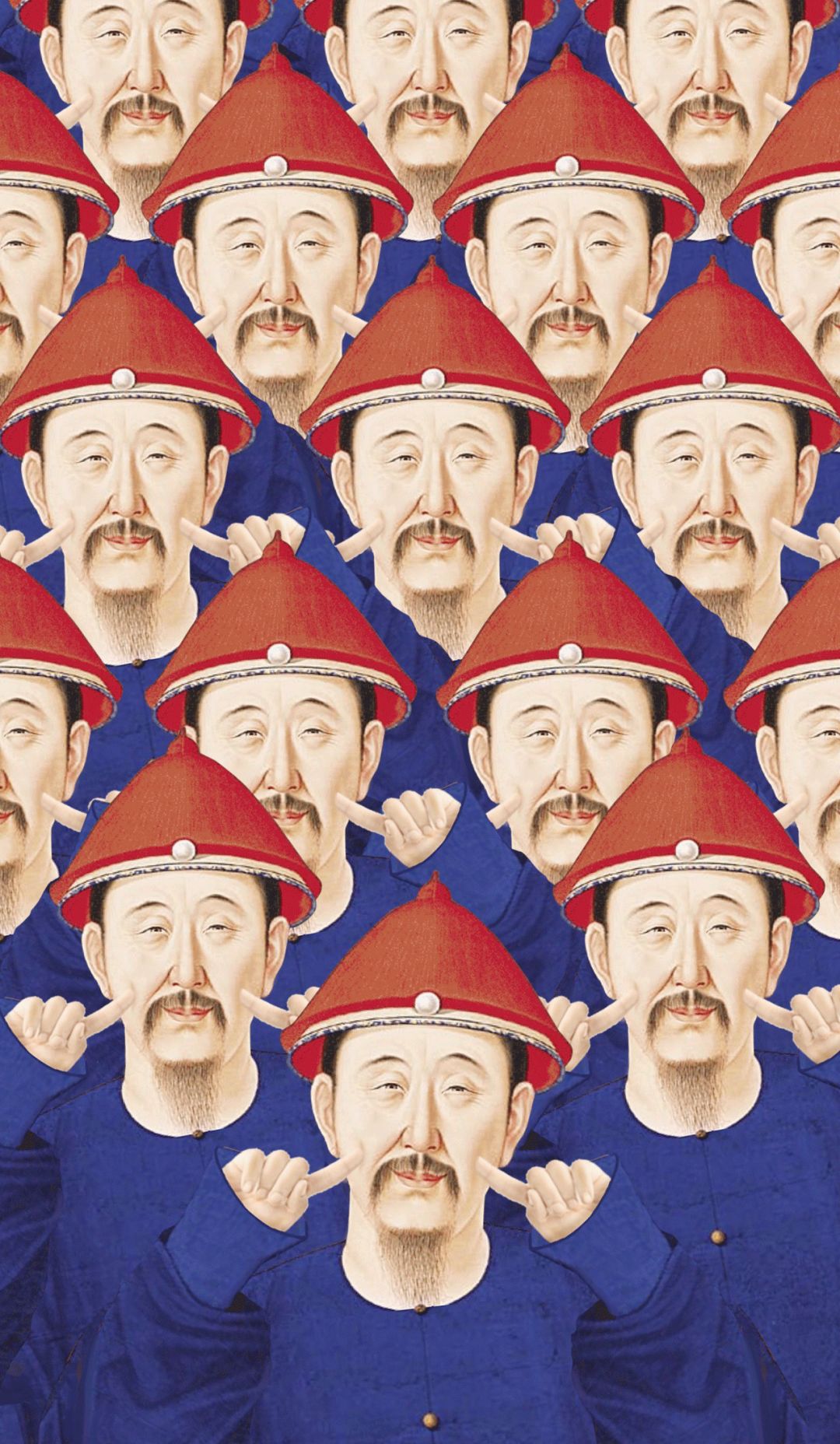 过去老师拖着我去的博物馆，现在成了我的买买买胜地？