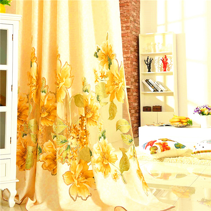 窗帘种类和款式大全,不可错过的七大窗帘品牌推荐