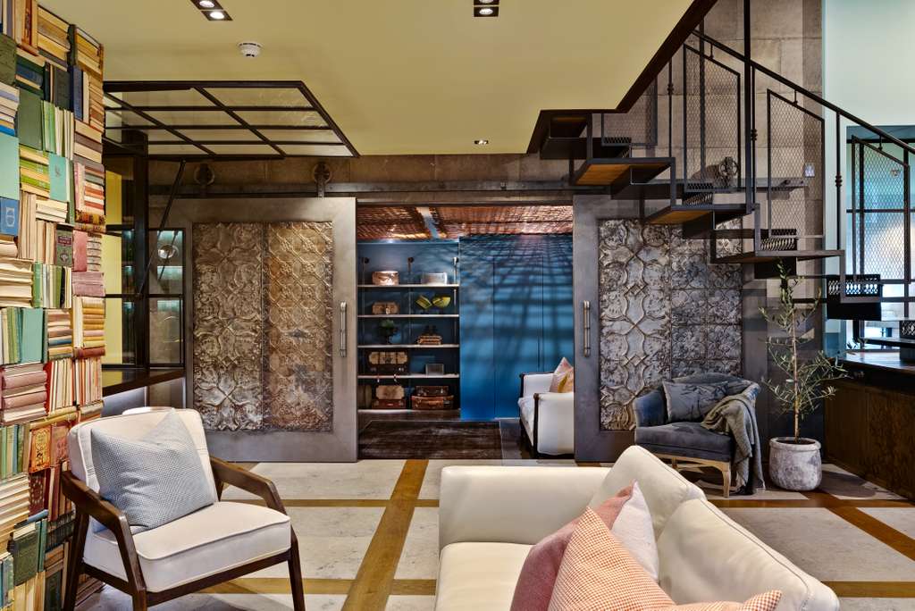 买一个便宜又好的公寓,格局好的公寓