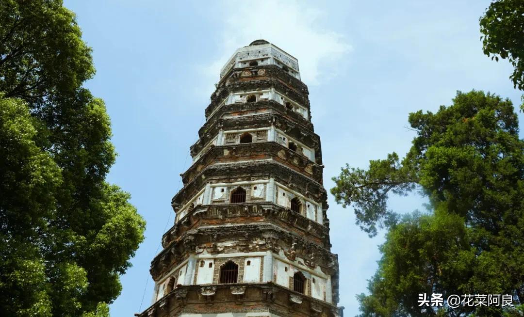 吴王阖闾陵墓上的虎丘,虎丘是吴王谁的墓