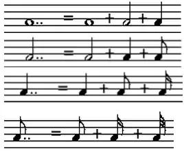 简谱五线谱对照的乐理书,五线谱儿童乐理古典吉他