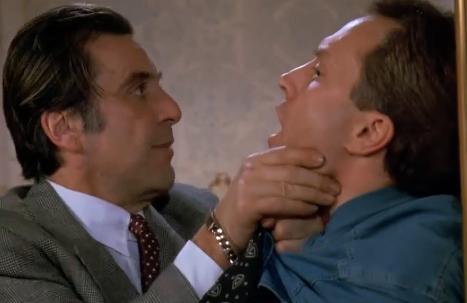 闻香识女人细节见品味,闻香识女人给我一个活下去的理由