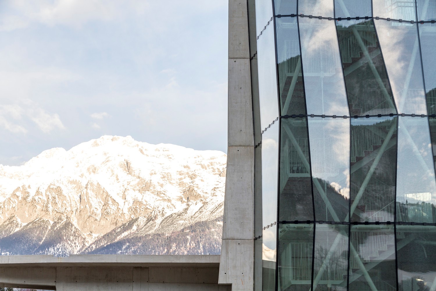 施华洛世奇公司上班的真实感受 (奥地利施华洛世奇总部)