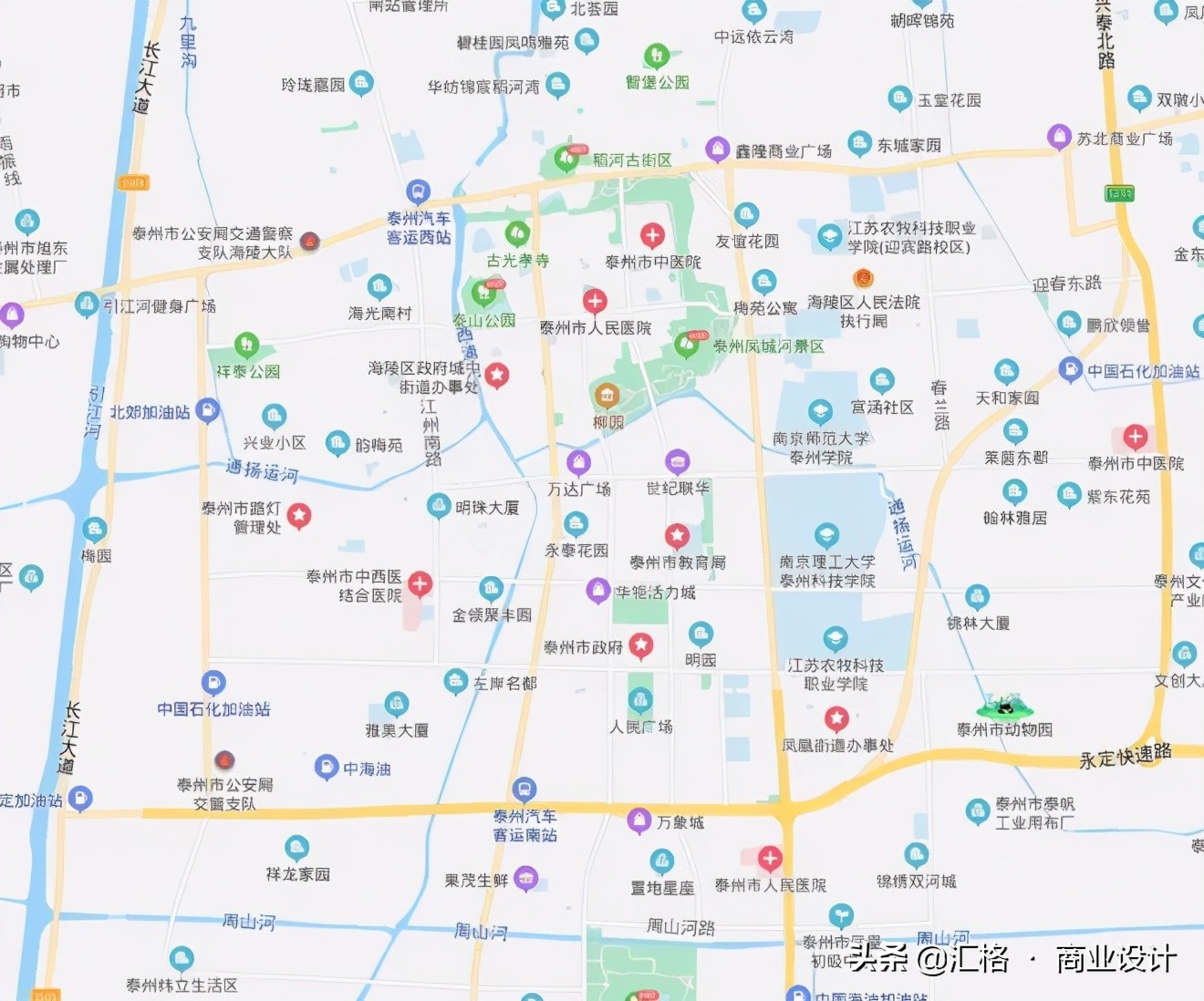 实探桥北万象汇,泰州万象城实景