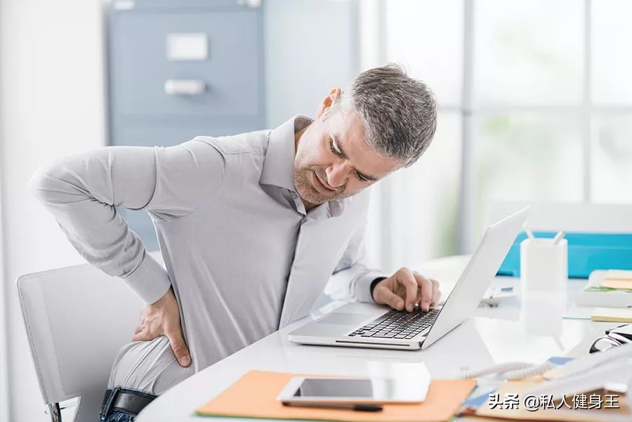 瑜伽久坐腰痛的缓解方法,长期久坐腰疼的瑜伽